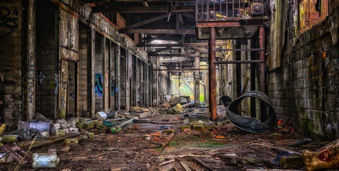 lost places, pforphoto, factory